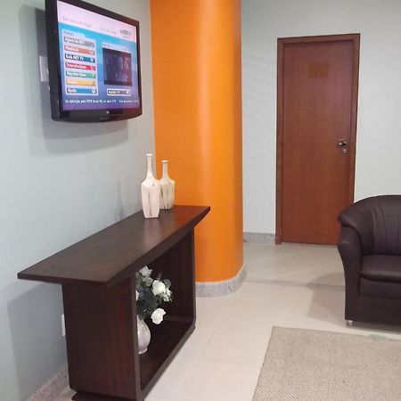 Lord Hotel Camburi Camburi  Eksteriør bilde
