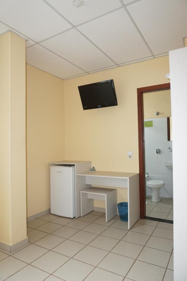 Lord Hotel Camburi Camburi  Eksteriør bilde