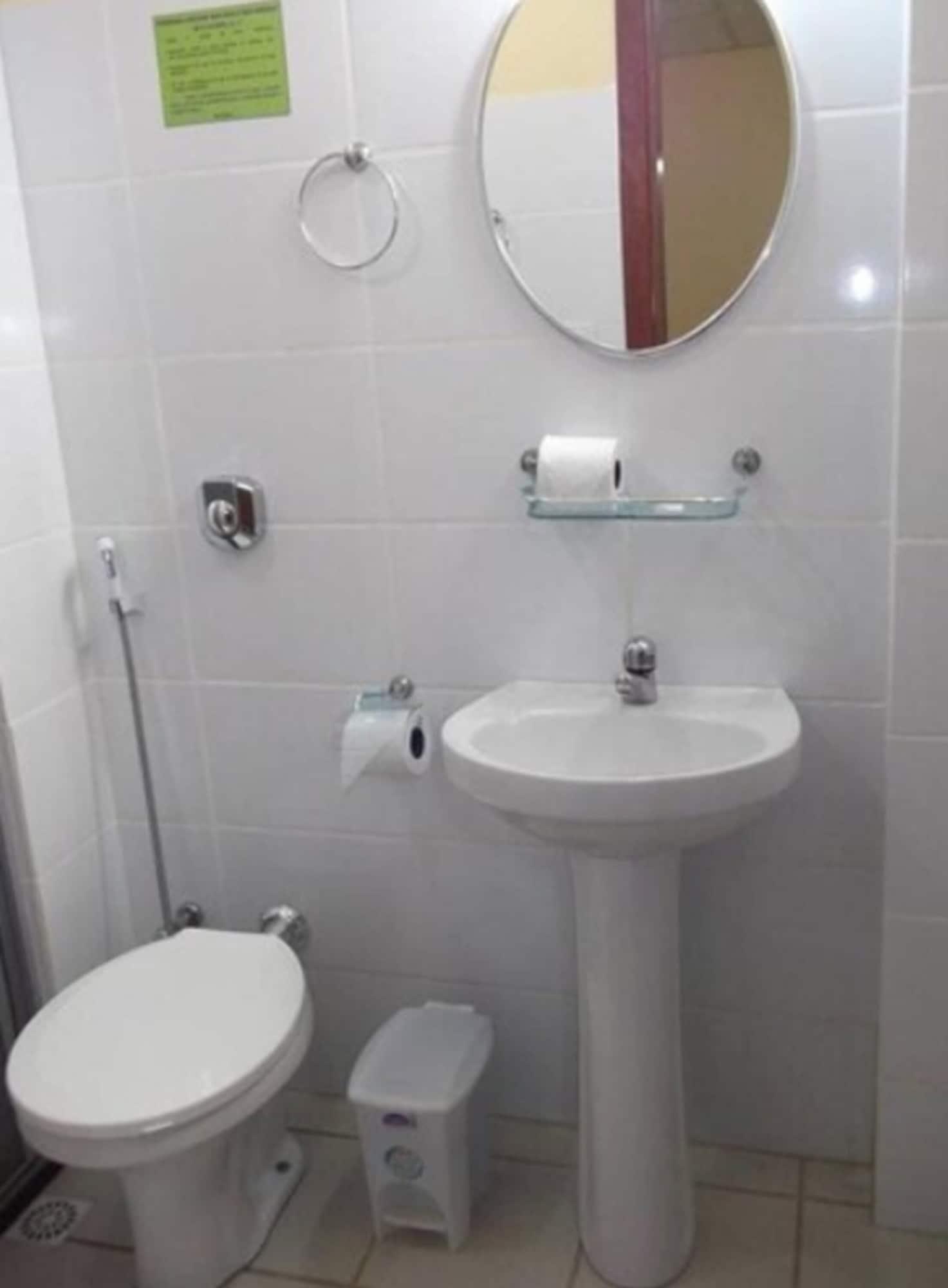 Lord Hotel Camburi Camburi  Eksteriør bilde