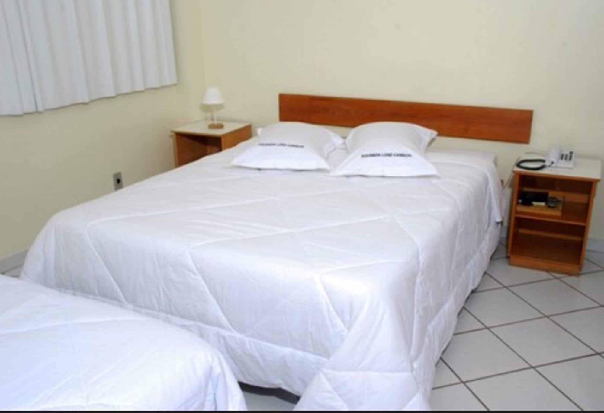 Lord Hotel Camburi Camburi  Eksteriør bilde