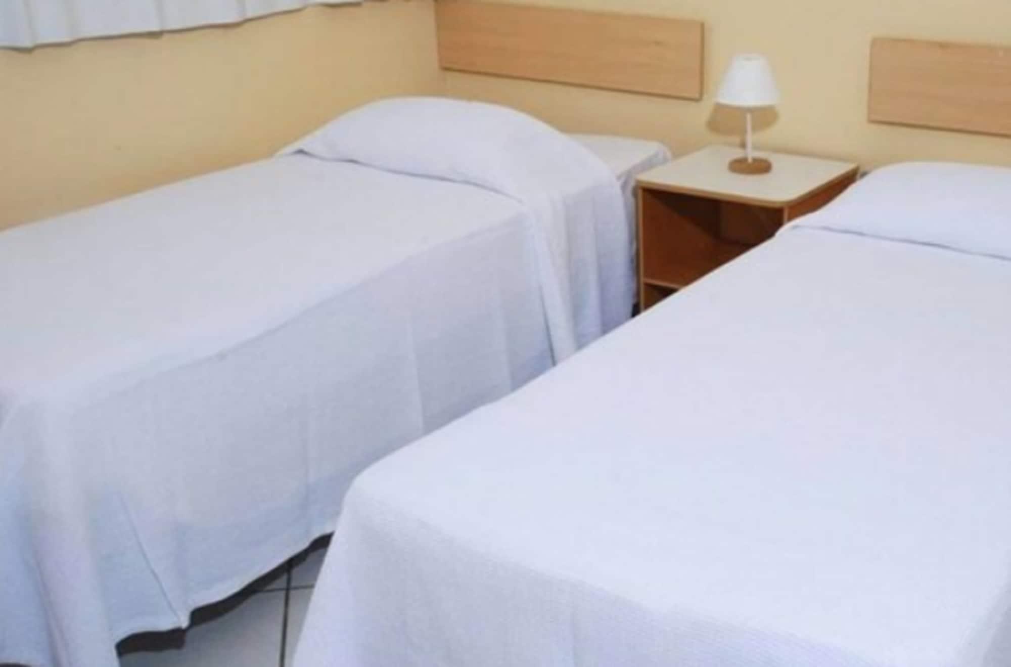 Lord Hotel Camburi Camburi  Eksteriør bilde
