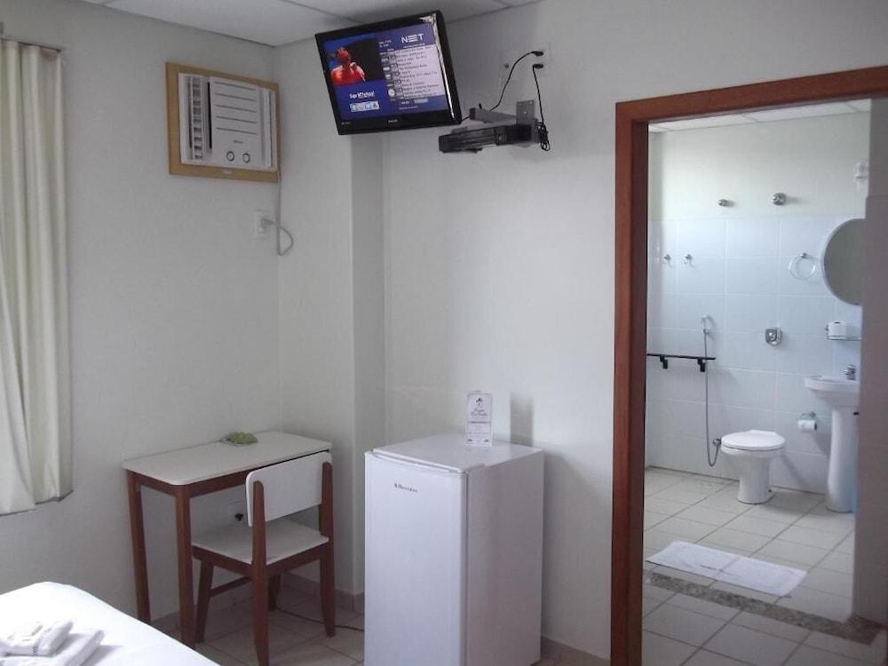 Lord Hotel Camburi Camburi  Eksteriør bilde