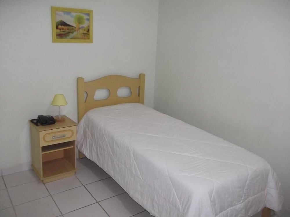 Lord Hotel Camburi Camburi  Eksteriør bilde