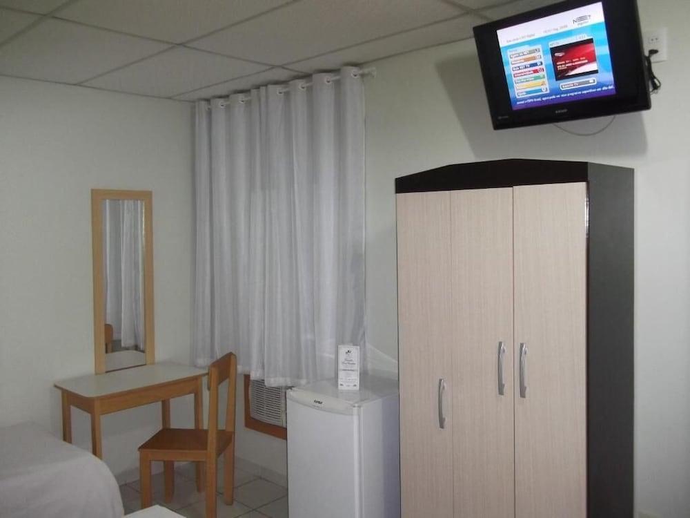 Lord Hotel Camburi Camburi  Eksteriør bilde