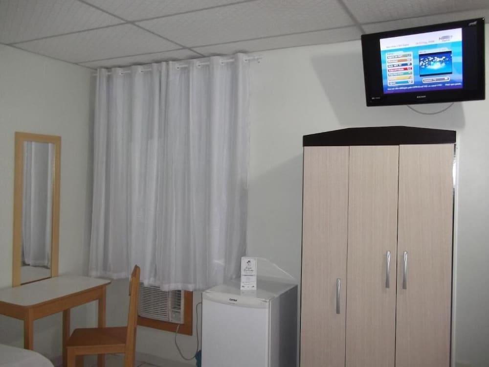 Lord Hotel Camburi Camburi  Eksteriør bilde