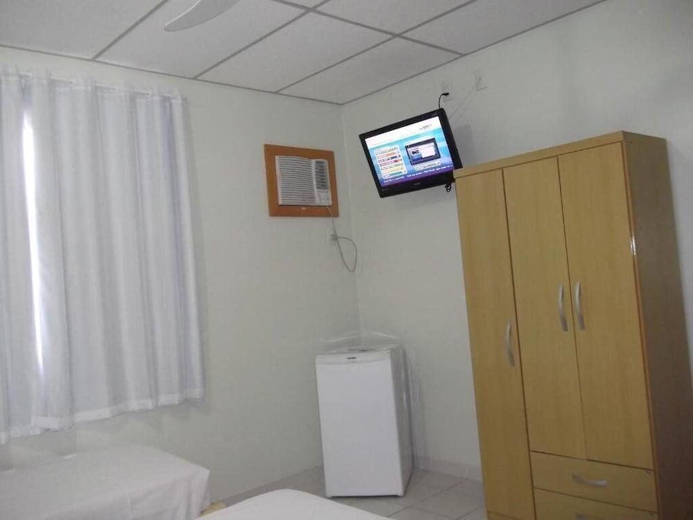 Lord Hotel Camburi Camburi  Eksteriør bilde