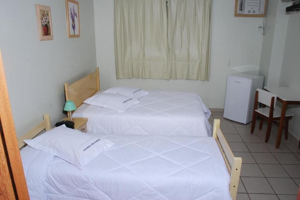 Lord Hotel Camburi Camburi  Eksteriør bilde