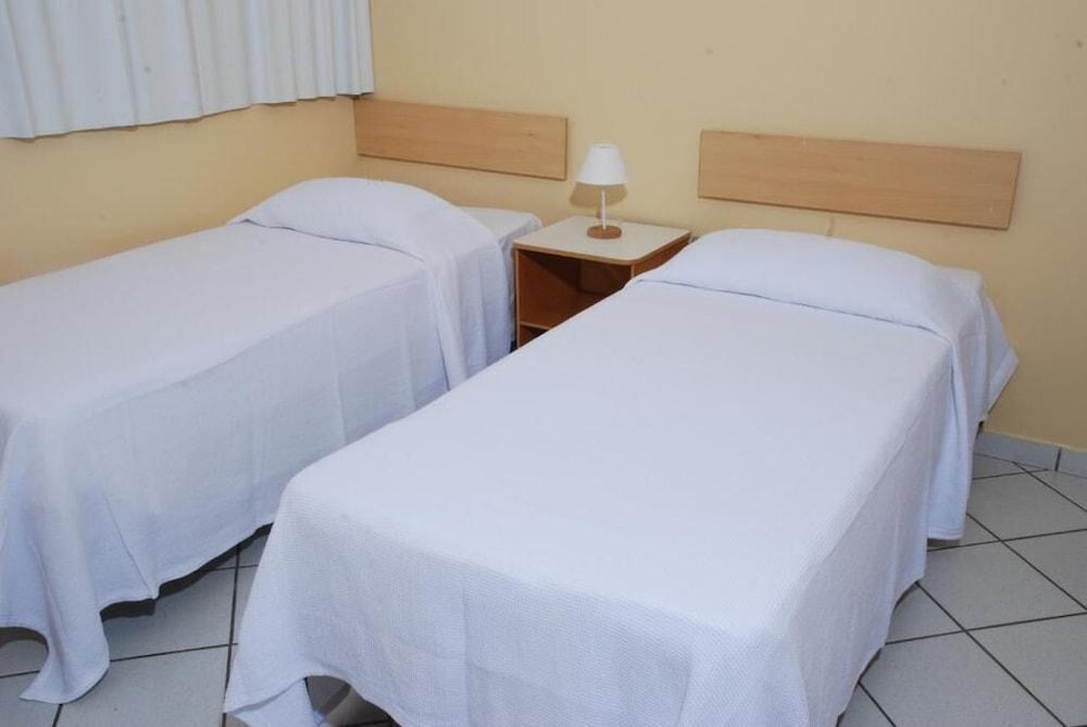 Lord Hotel Camburi Camburi  Eksteriør bilde