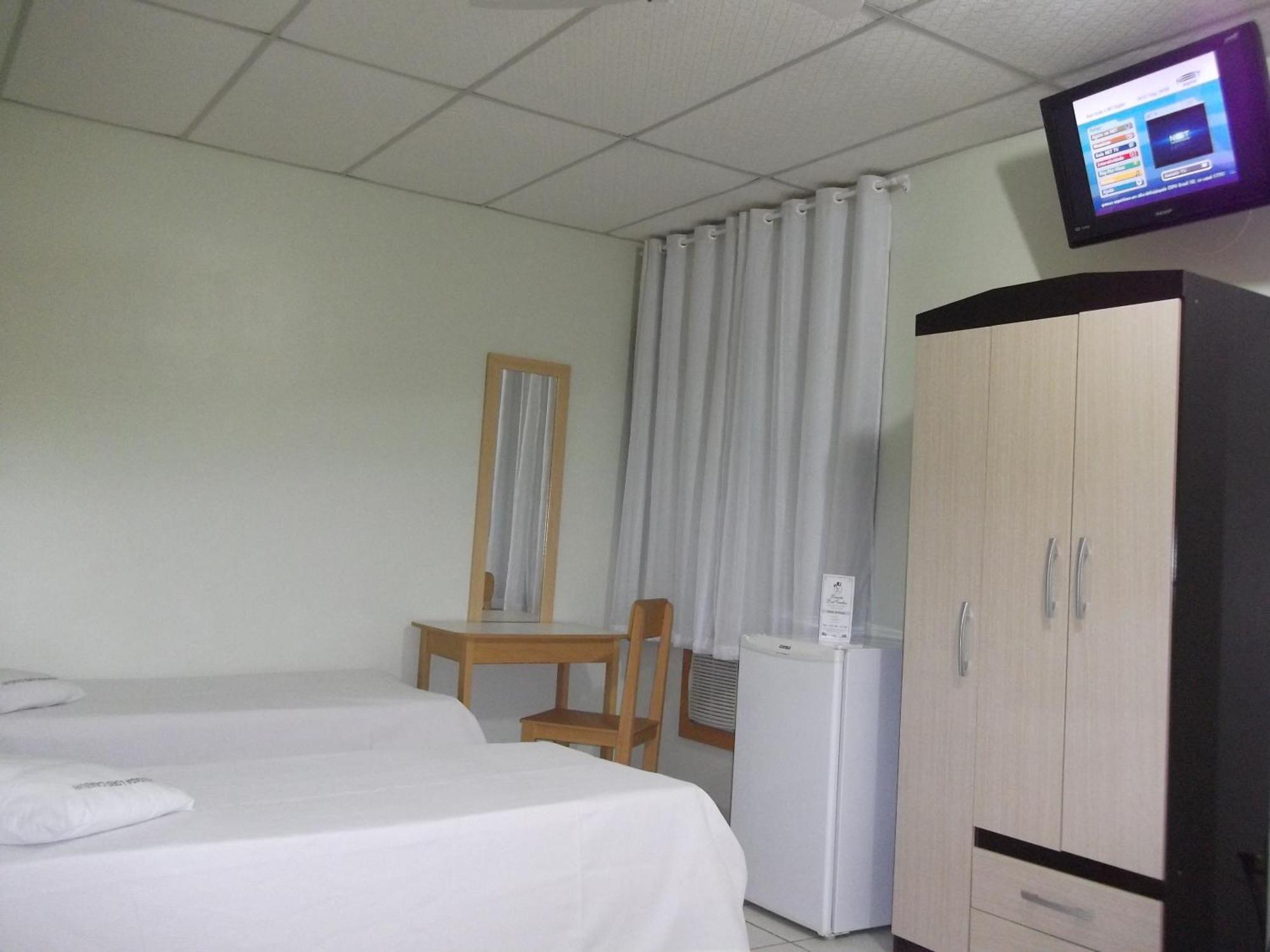 Lord Hotel Camburi Camburi  Eksteriør bilde