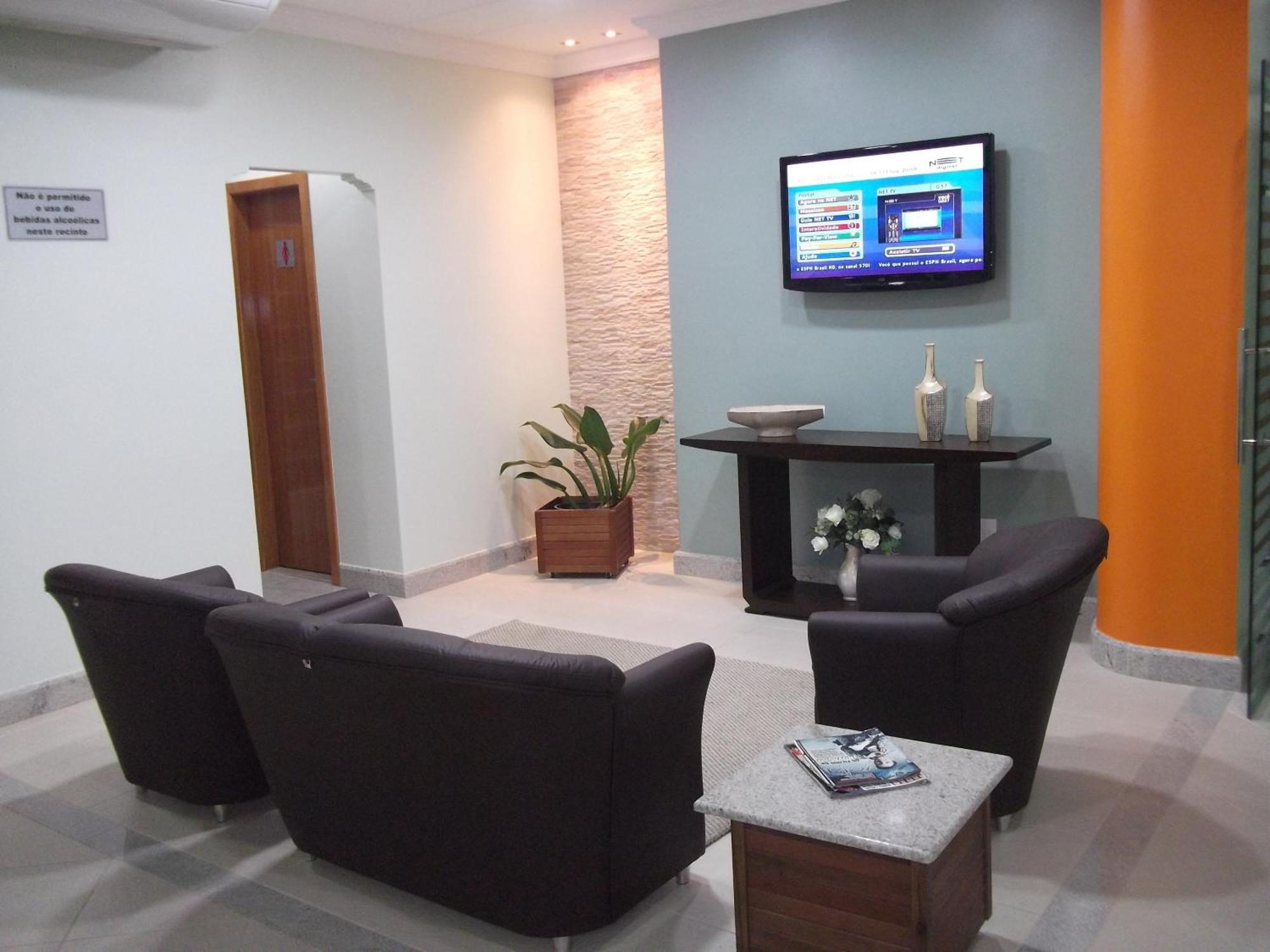Lord Hotel Camburi Camburi  Eksteriør bilde