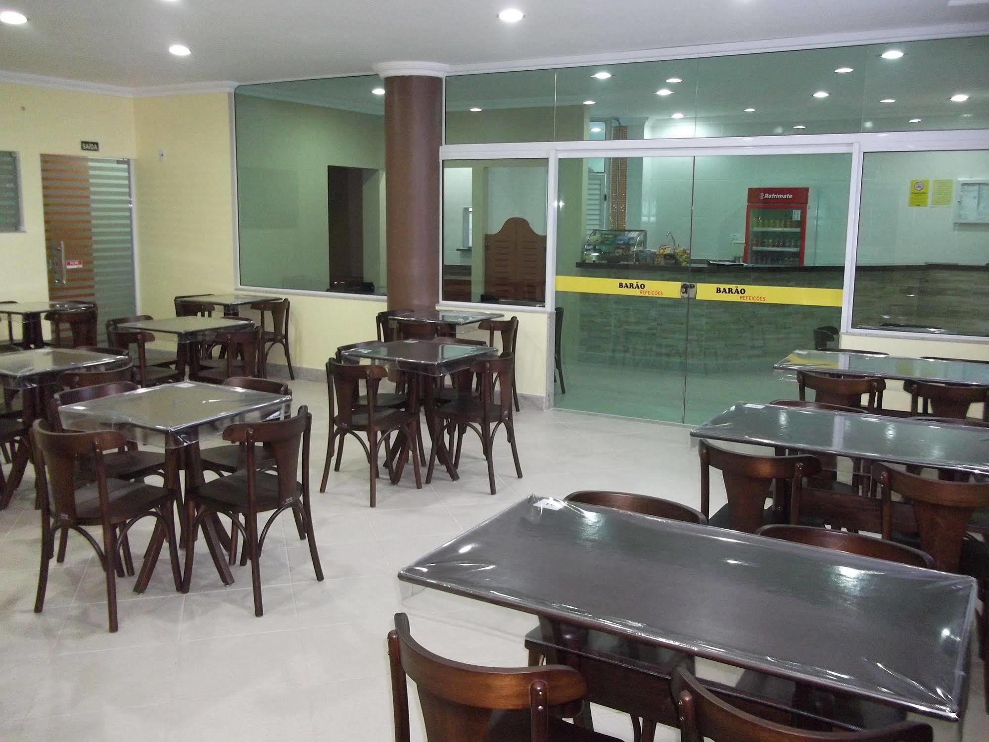 Lord Hotel Camburi Camburi  Eksteriør bilde
