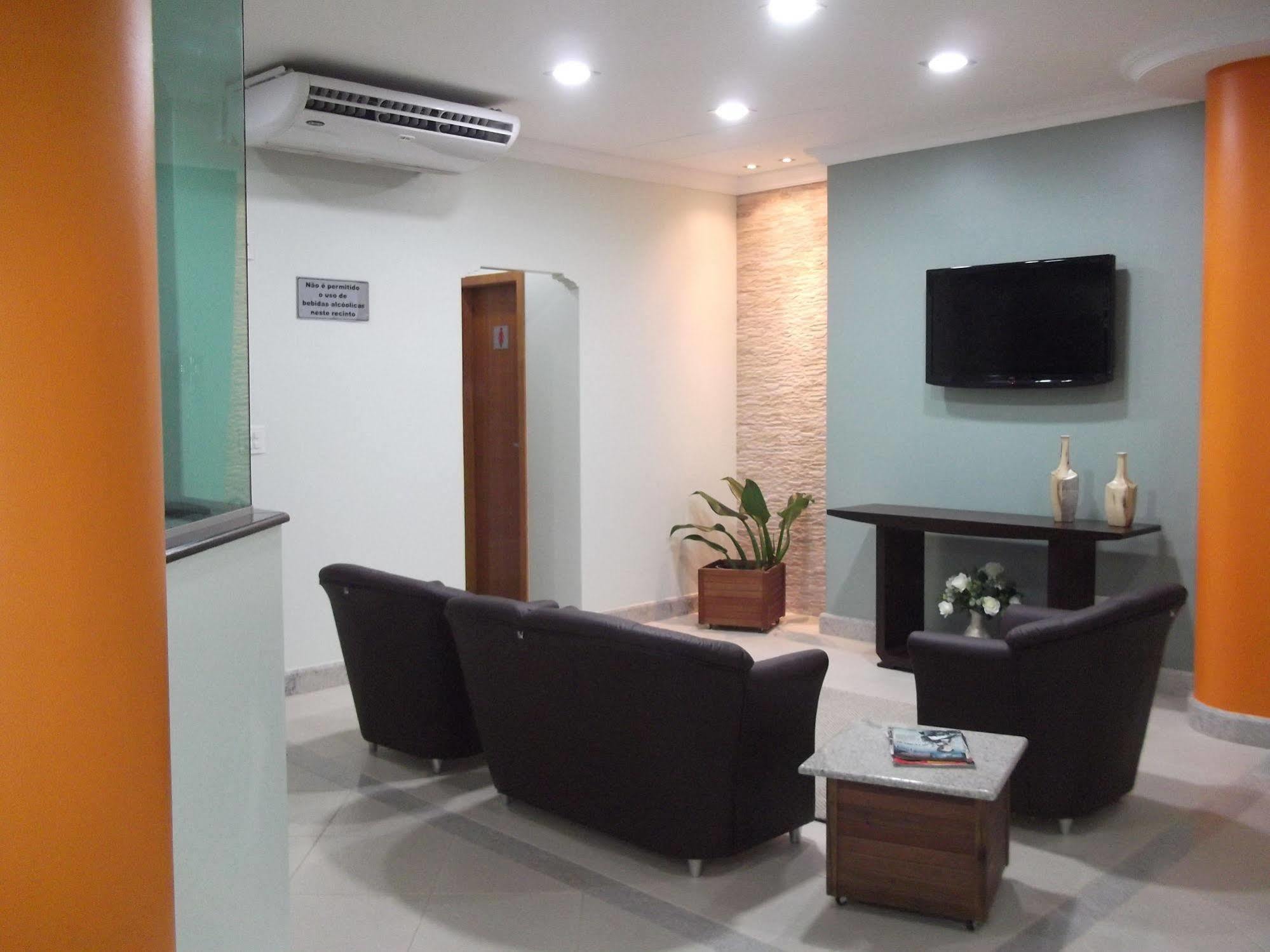 Lord Hotel Camburi Camburi  Eksteriør bilde