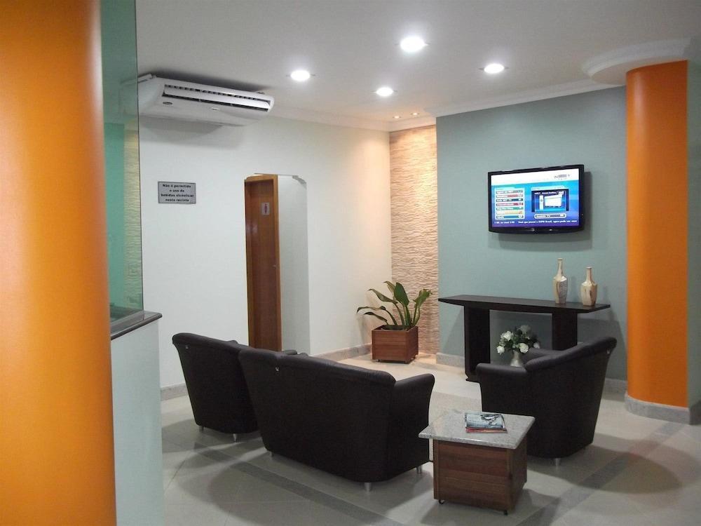 Lord Hotel Camburi Camburi  Eksteriør bilde
